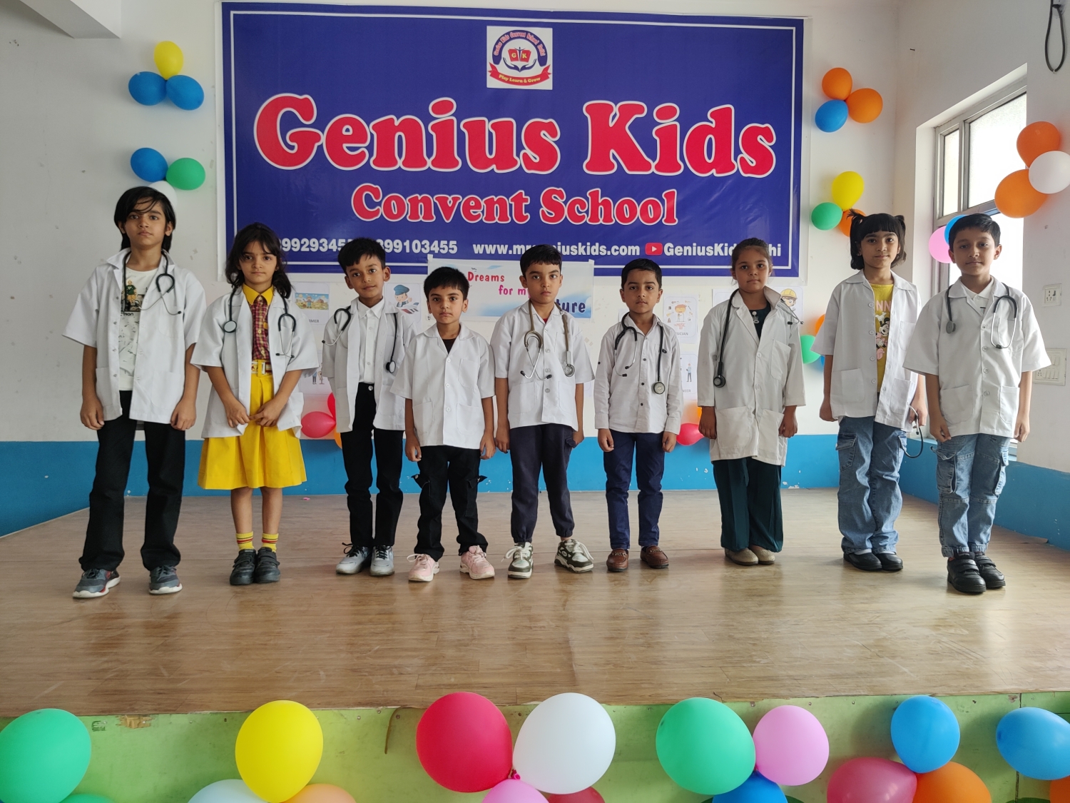 Future of our Students